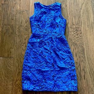 J. Crew Cocktail Dress